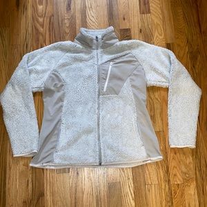 Columbia Plush fleece